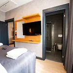 Educity Suite And Hotels Atasehir