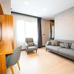 Educity Suite And Hotels Atasehir
