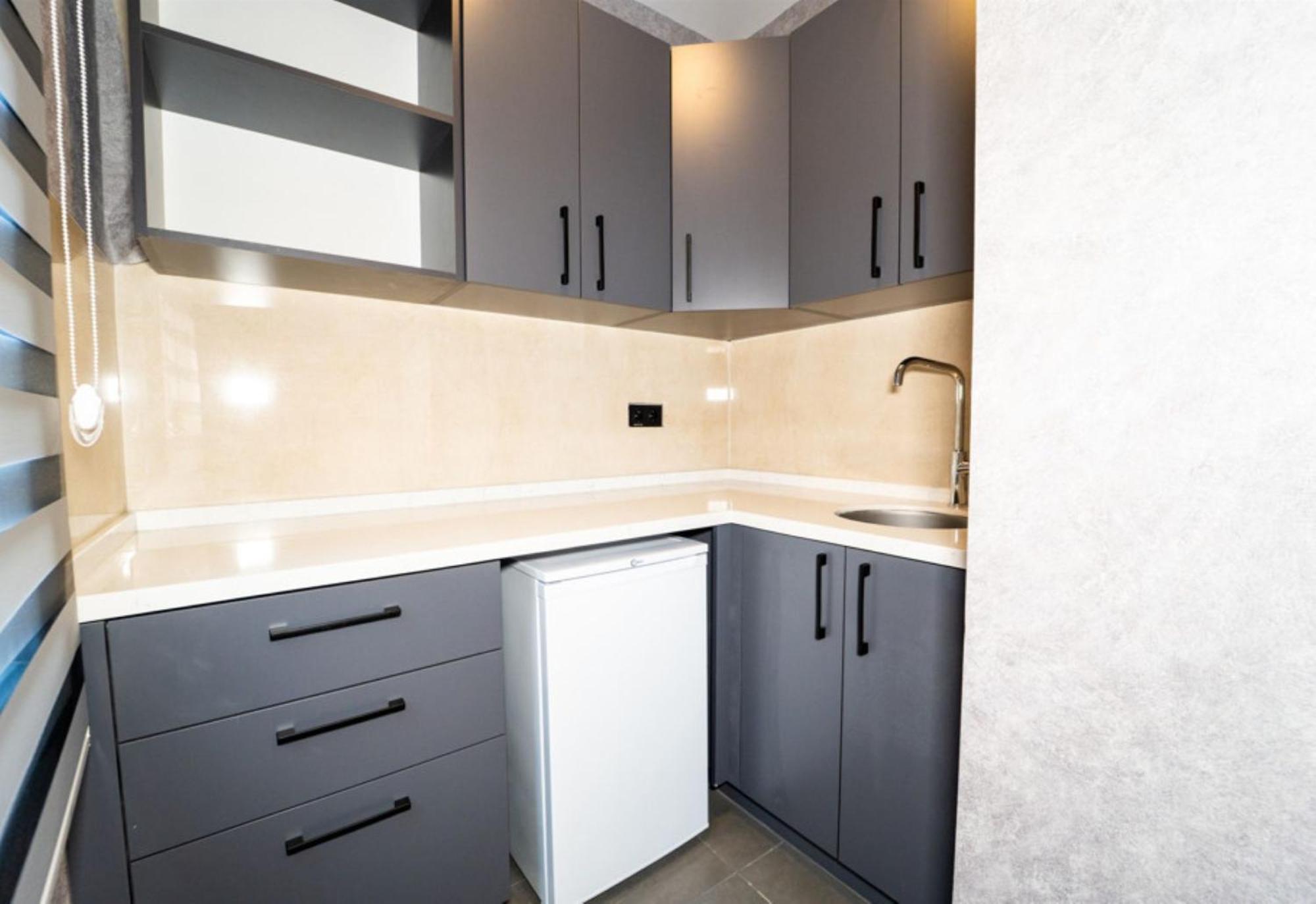 Hotel Educity And Atasehir 4*