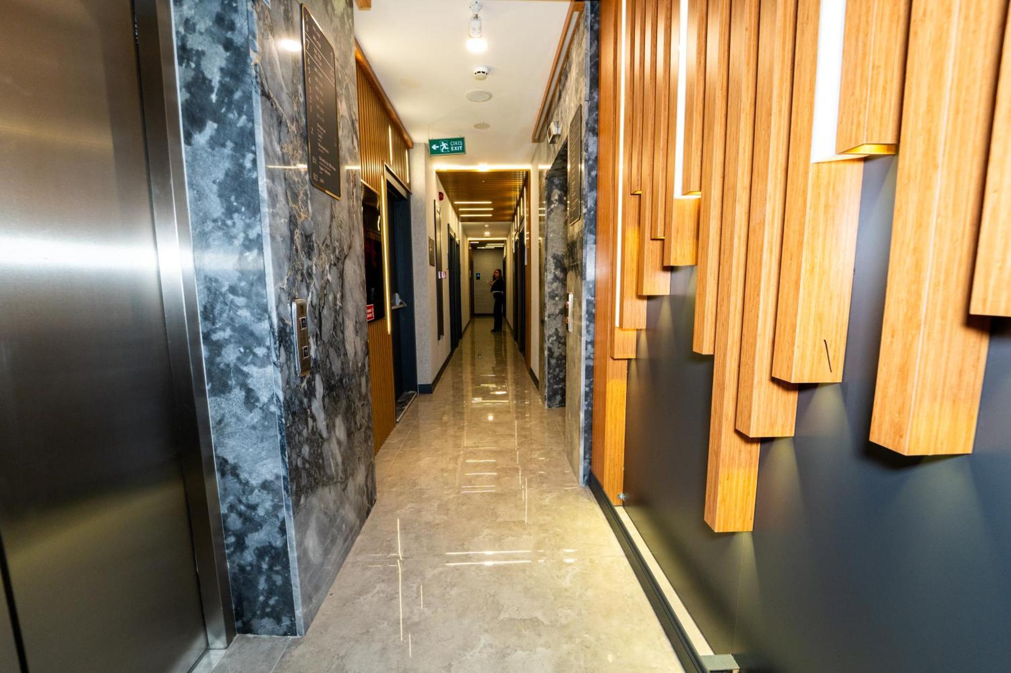 Educity And Atasehir 4* Istanbul