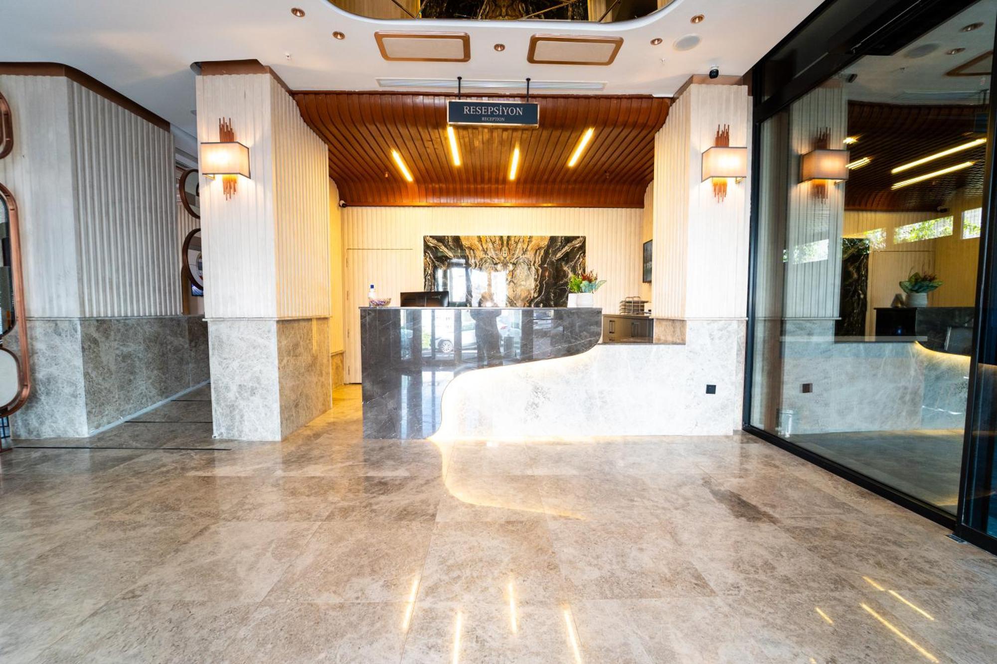 Educity And Atasehir Istanbul