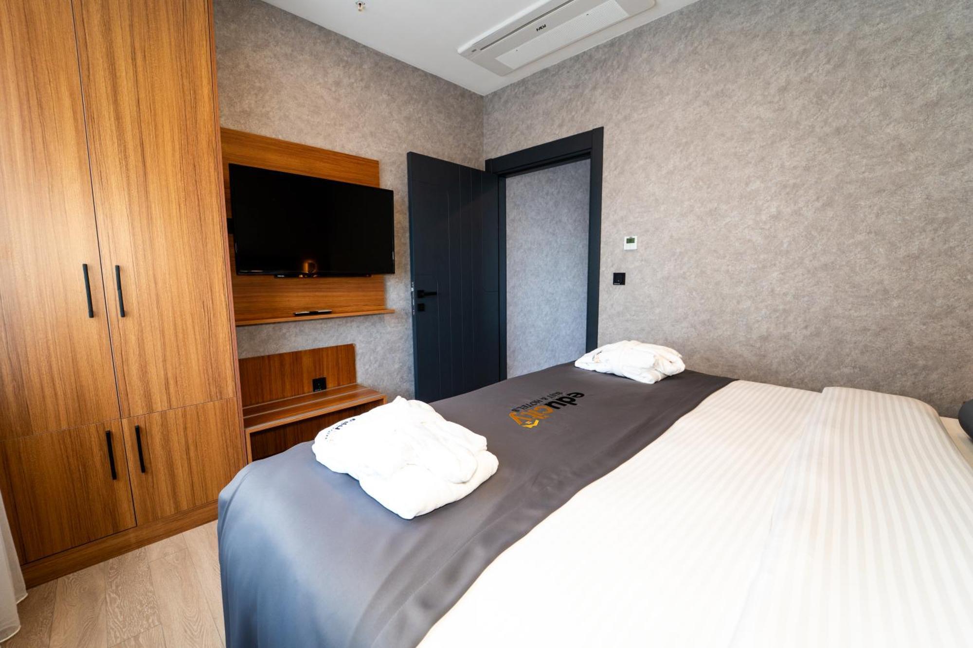 Educity And Atasehir 4* Istanbul