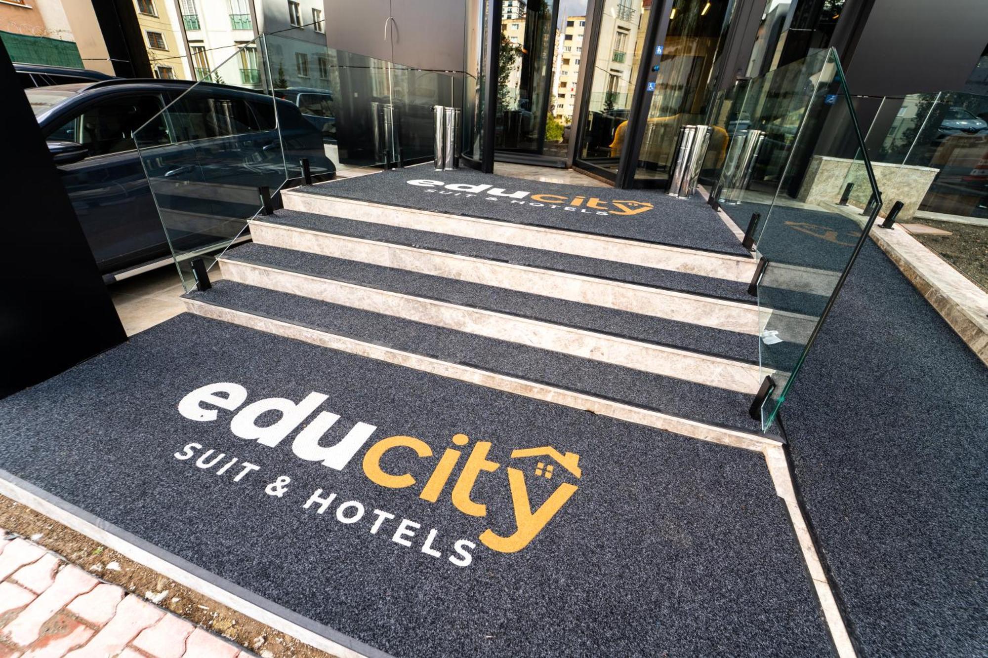 Educity And Atasehir Istanbul