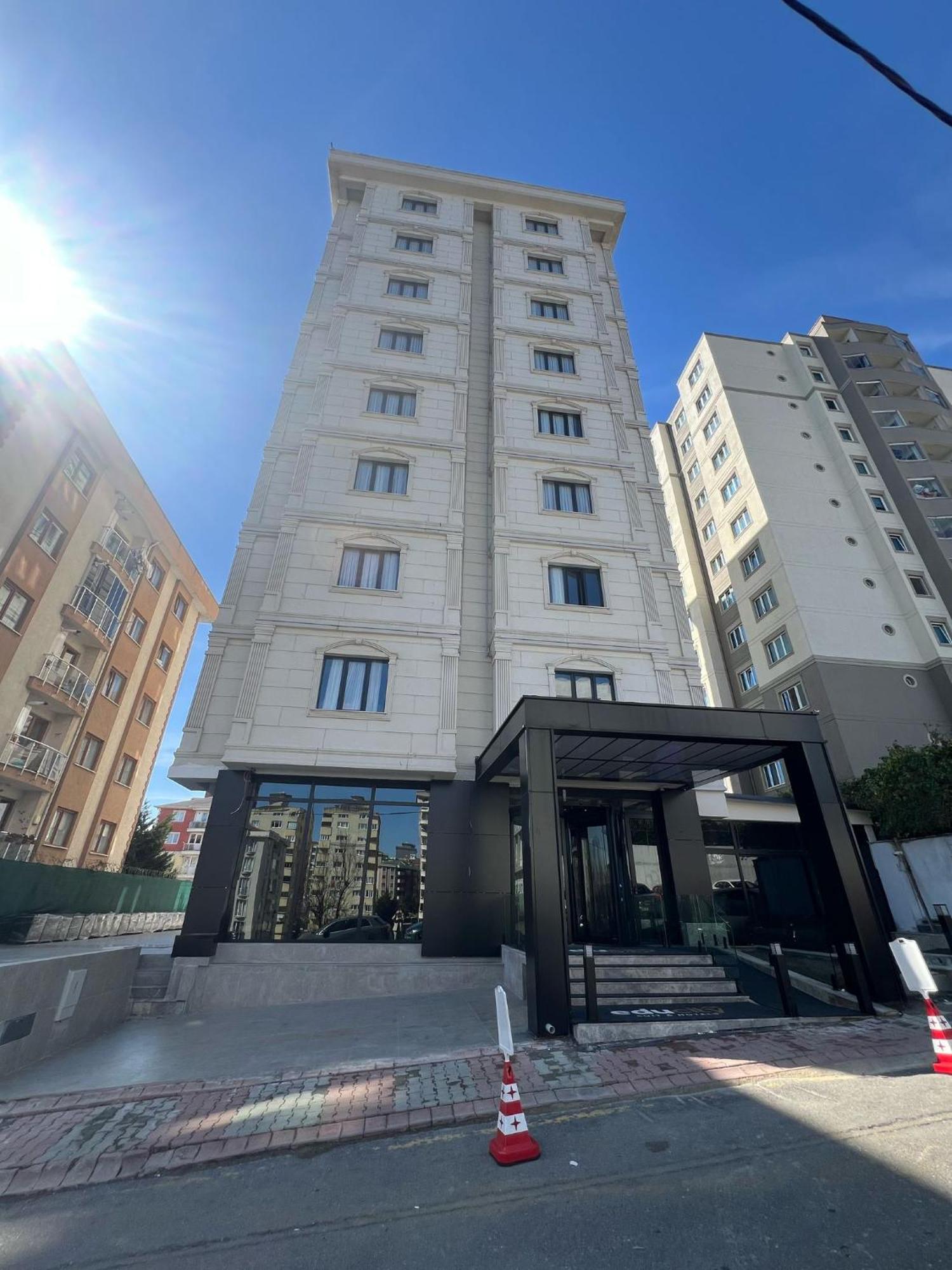 Educity And Atasehir Istanbul